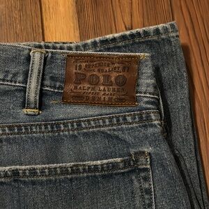 Ralph Lauren jeans polo W40 x L32